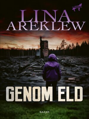 cover image of Genom eld